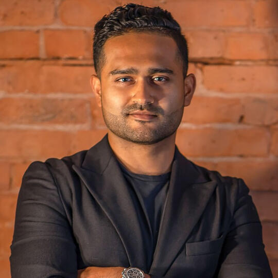 Himanshu Sahay